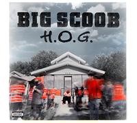 Big Scoob - H.O.G.