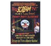 Big Scream TV! Volume II: Funny Bones!