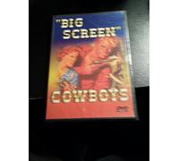 Big Screen Cowboys - Big Screen Cowboys