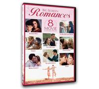 Big Screen Romances - 8-Movie Set [Edizione: Stati Uniti]