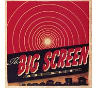 Big Screen - Yours Today Mine Tomorrow Ep