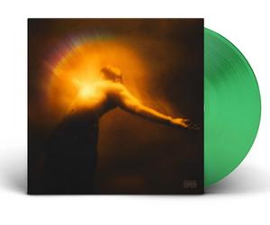 Big Sean Better Me Than You Focus Edition (Vinyl LP)