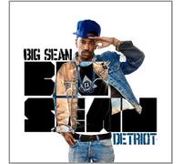 Big Sean - Detroit