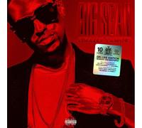 Big Sean - Finally Famous - Cd