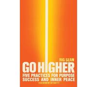 Big Sean Go Higher (Copertina rigida)
