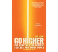 Big Sean Go Higher (Tascabile)