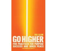 Big Sean Go Higher (Tascabile)