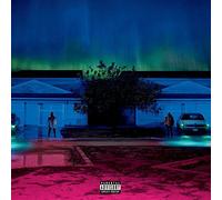 Big Sean I Decided (Vinyl LP) 12" Album