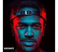 Big Sean - Legacy