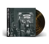 Big Sean - Live From The Detroit Institute Of Arts Museum [Gold Mix LP] [Amazon Music Songline]