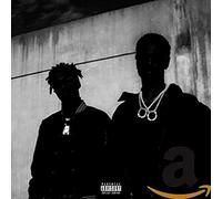 Big Sean/ Metro Boomin - Double Or Nothing