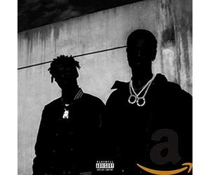 Big Sean/ Metro Boomin - Double Or Nothing
