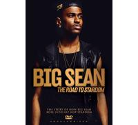 Big Sean: The Road To Stardom (DVD) Big Sean