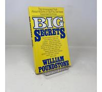 Big Secrets: The Uncensored Truth about All Sorts of Stuff ...