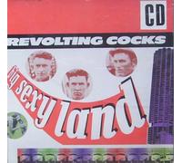 Big Sexy Land