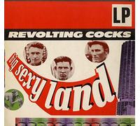 Big Sexy Land