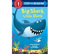 Big Shark, Little Shark