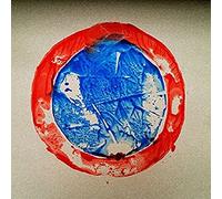 The Big Ship A circle is forever (CD) Album