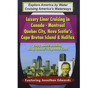 Big Ships: Luxury Liner Cruising in Canada (DVD)