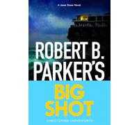 Big Shot: Jesse Stone 23