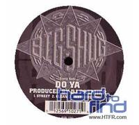 Big Shug & DJ Premier - Do Ya/on the Record