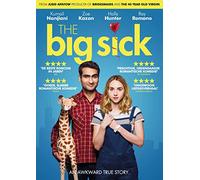 Big Sick, (The) [Import Belge]