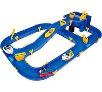 BIG-Simba Dickie Group - 800 055 100, Pista acquatica in plastica Niagara