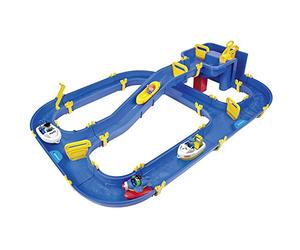 BIG-Simba Dickie Group - 800 055 100, Pista acquatica in plastica Niagara