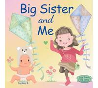 Big Sister and Me: 1