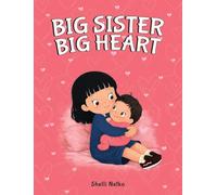 Big Sister Big Heart