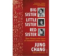 Big sister, little sister, red sister: three women at the heart of twentie...