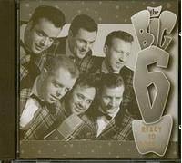 Big Six,the - Ready to Rock