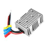 BIG-SIZE Impermeabile DC 12V passo-fino a 24V 15A 360W Convertitore regolatore