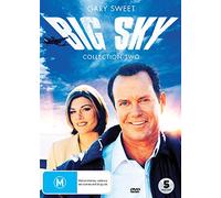 Big Sky: Collection 2 [PAL/0]