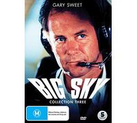 Big Sky: Collection 3 [PAL/0]
