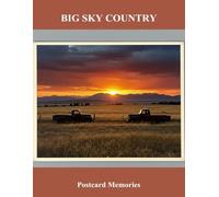 Big Sky Country: Postcard Memories