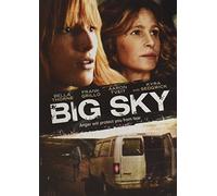 Big Sky [Edizione: Stati Uniti]