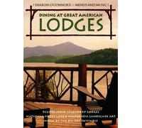 Big Sky Ensemble/Nicho Barshay - Dining at Great American Lodge