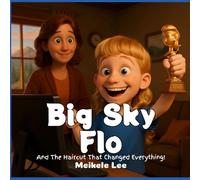 Big Sky Flo: And The Mullet That Changed Everything!
