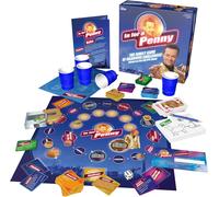 Big Sky Games In For A Penny Gioco Da Tavolo