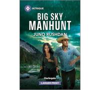 Big Sky Manhunt