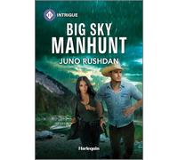 Big Sky Manhunt