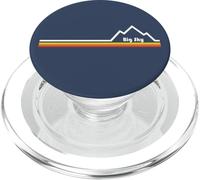 Big Sky (Montana) PopSockets PopGrip per MagSafe