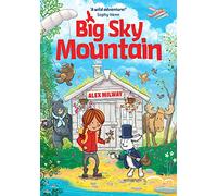 Big Sky Mountain