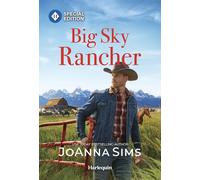 Big Sky Rancher