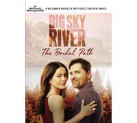 Big Sky River (DVD)