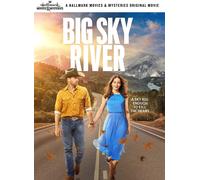 Big Sky River (DVD) Emmanuelle Vaugier Kavan Smith Peter Benson