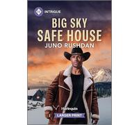 Big Sky Safe House