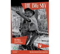 Big Sky The [Edizione: Regno Unito] [Edizione: Regno Unito]