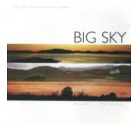 BIG SKY - VOLUME 1: THE SOURCE